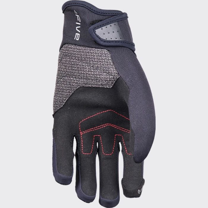 TFX5 (BLACK) | FIVE GLOVES