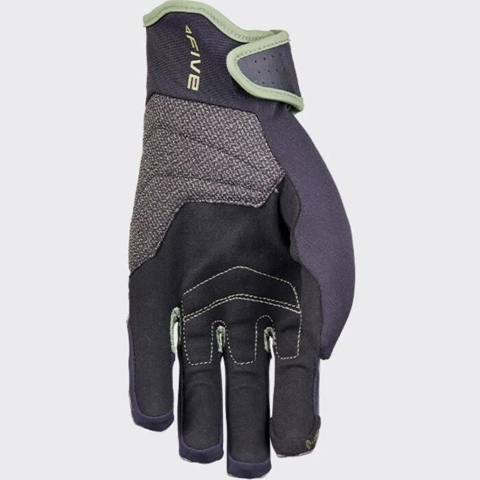 TFX5 (BLACK/KHAKI) | FIVE GLOVES