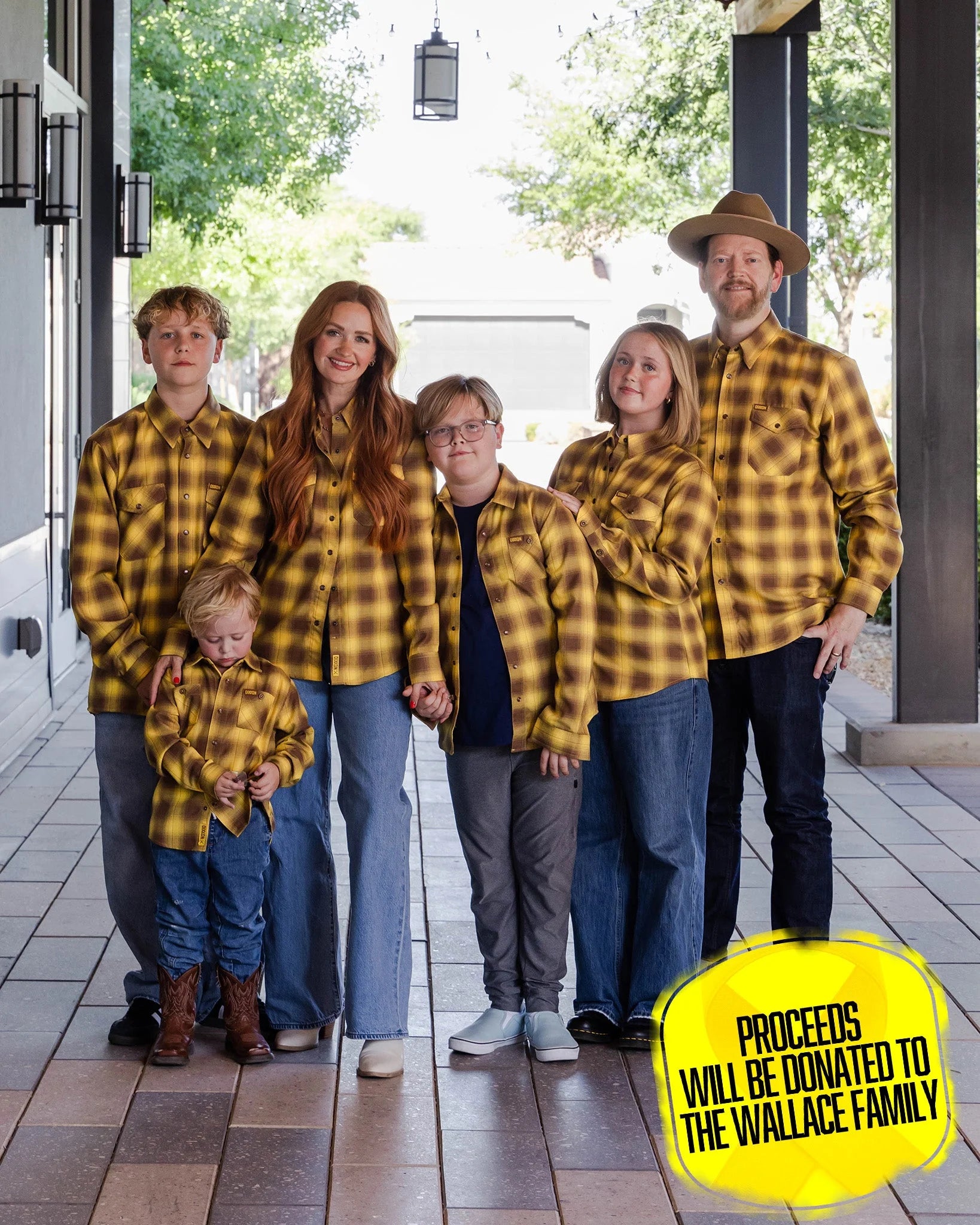 MEN'S THE FRIAR FLANNEL | DIXXON