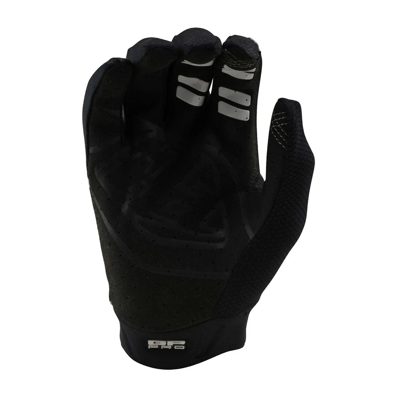 YOUTH GP PRO GLOVE (Mono Black) | TLD