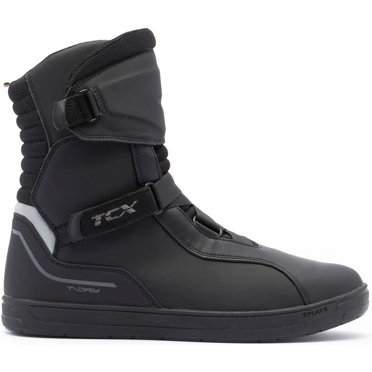 TOURSTEP WATERPROOF (BLACK) | TCX