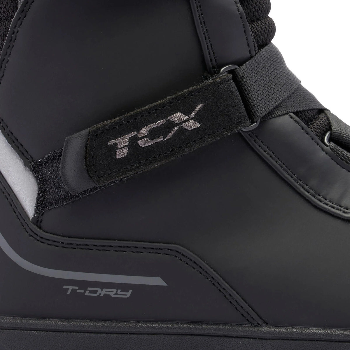 TOURSTEP WATERPROOF (BLACK) | TCX