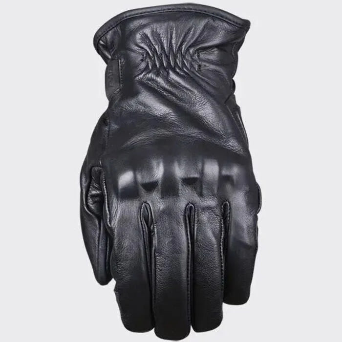 TOWN WP (BLACK) | FIVE GLOVES