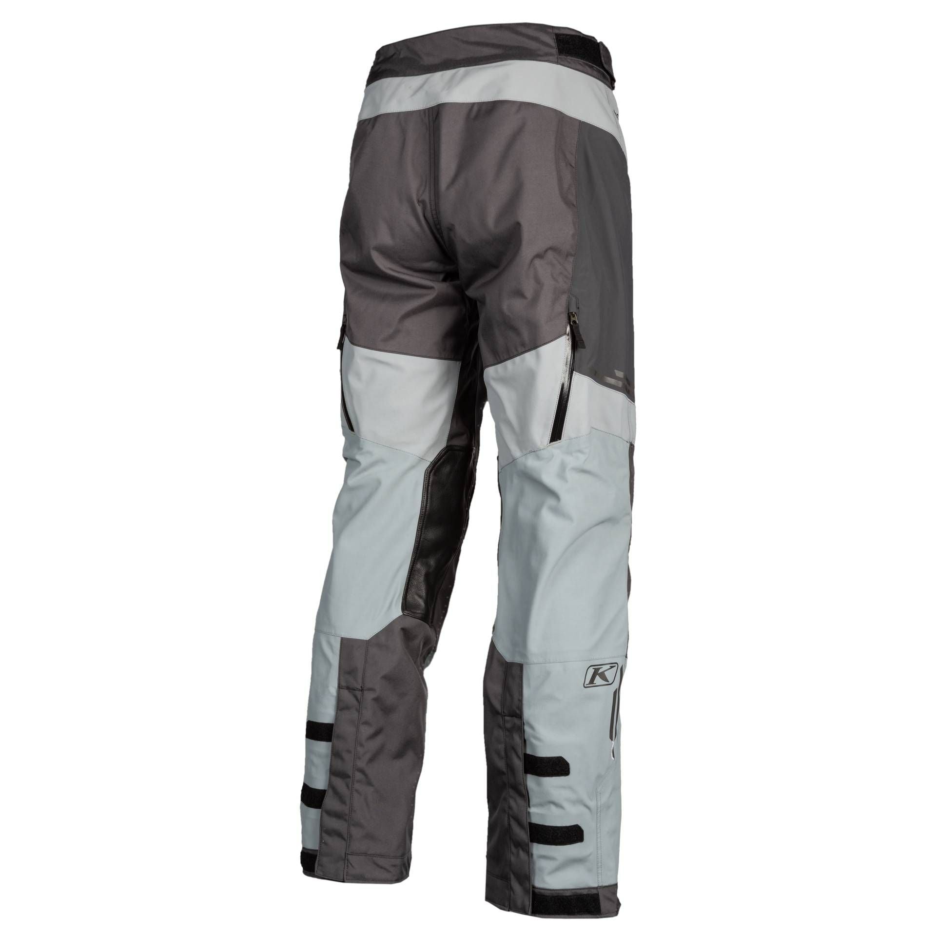 MENS TRAVERSE PANT (STORM GRAY) | KLIM