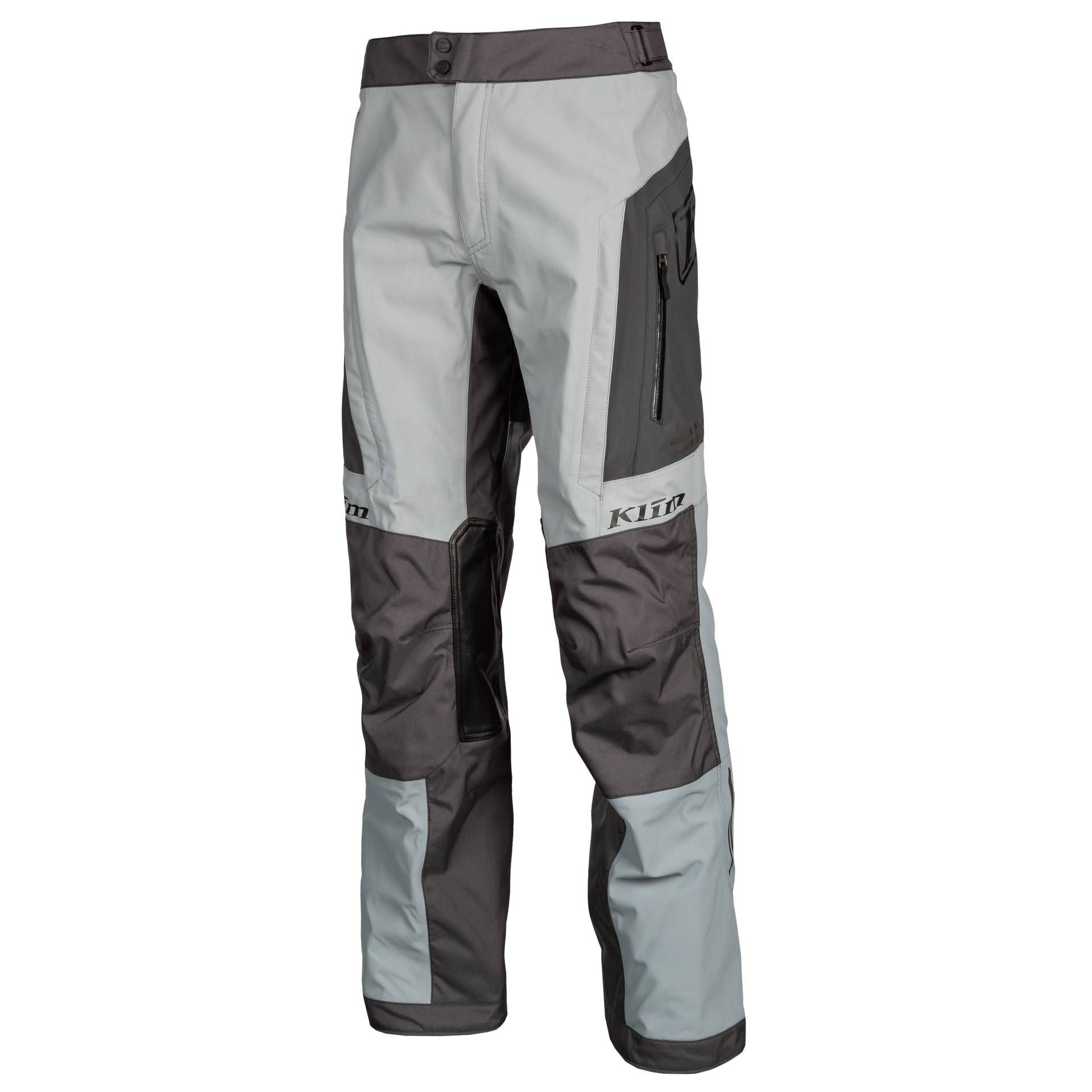 MENS TRAVERSE PANT (STORM GRAY) | KLIM