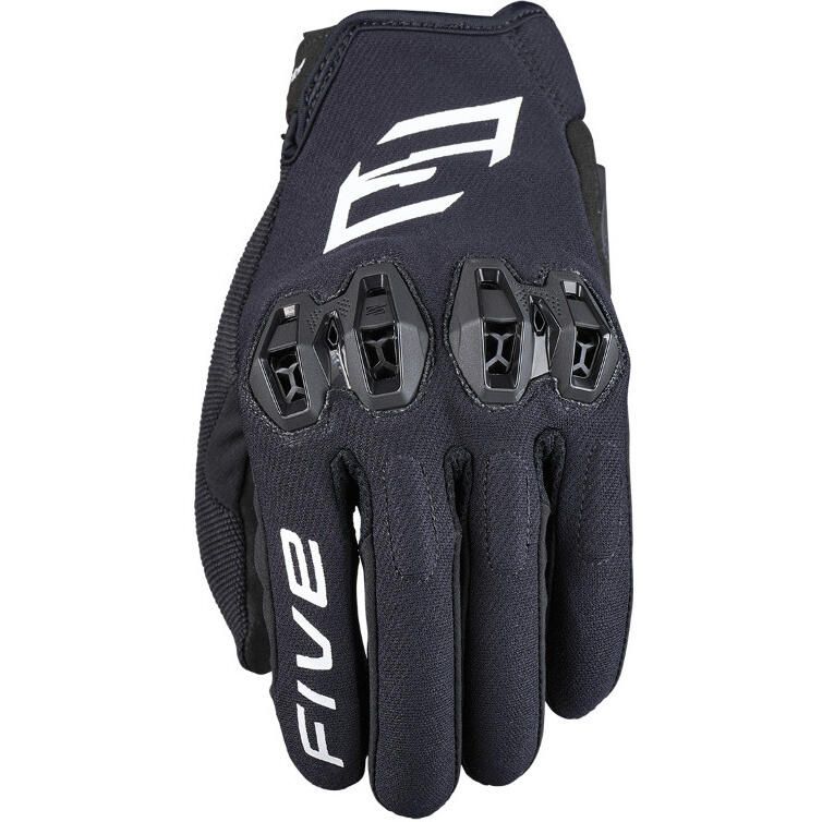 TRICKS GLOVES (Black) | Five