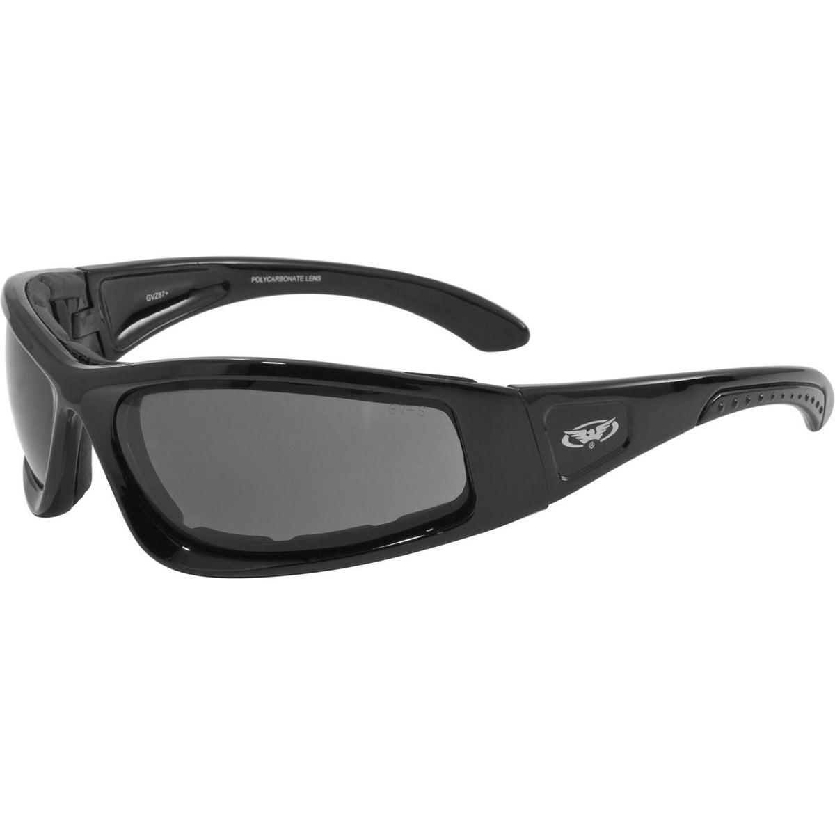 TRIUMPHANT LENS SUNGLASSES (SMOKE) | GLOBAL VISION