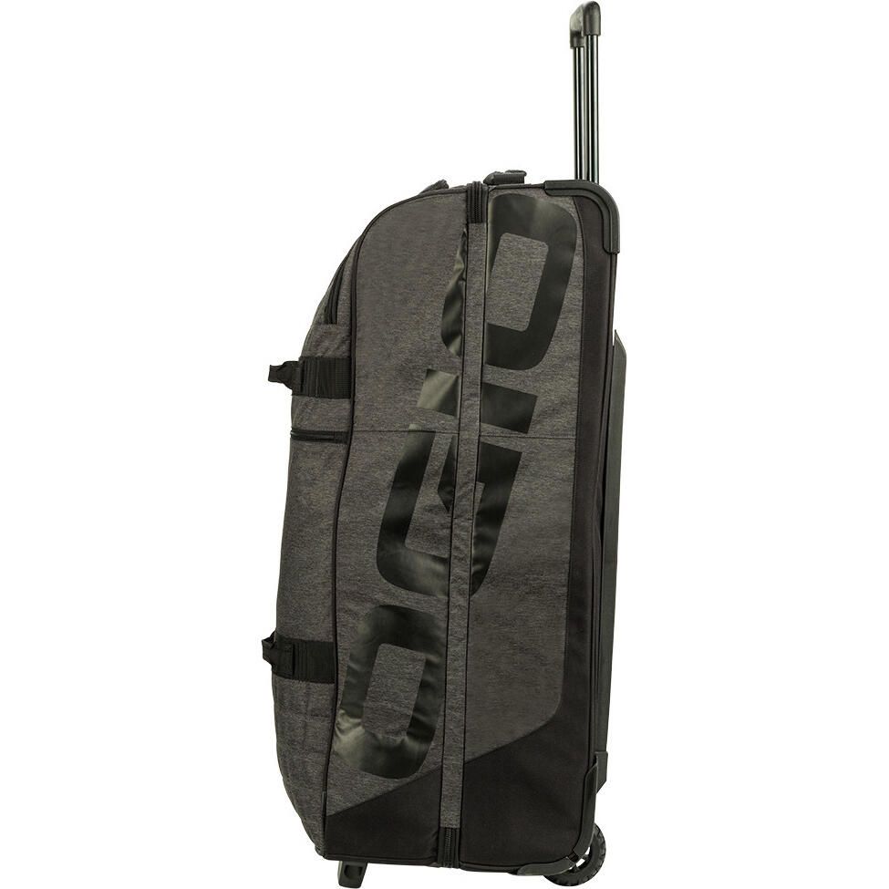 TRUCKER GEAR BAG DARK STATIC