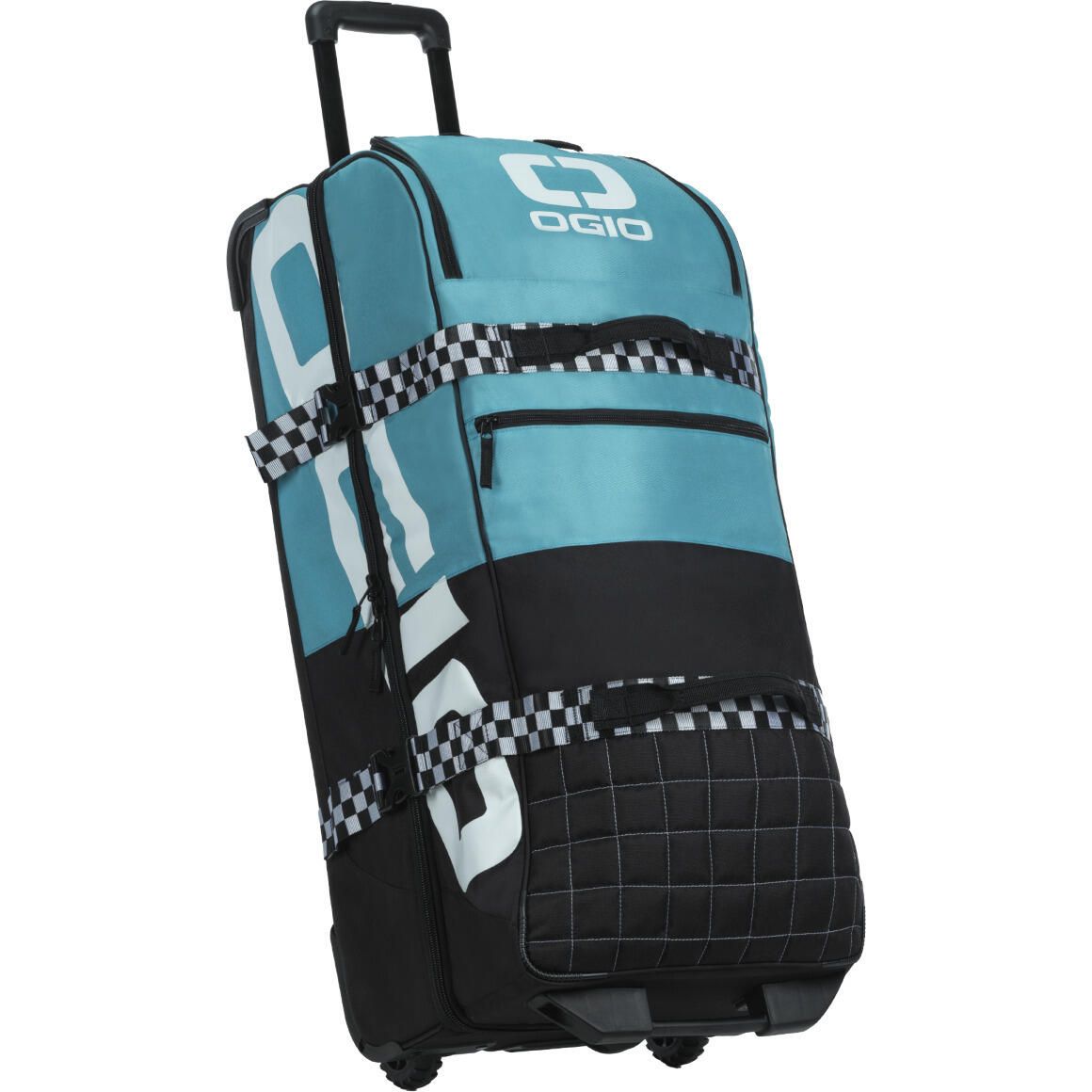 TRUCKER GEAR BAG MAUI