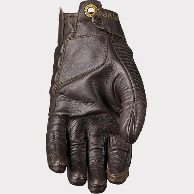 TUCSON (DARK BROWN) | FIVE GLOVES
