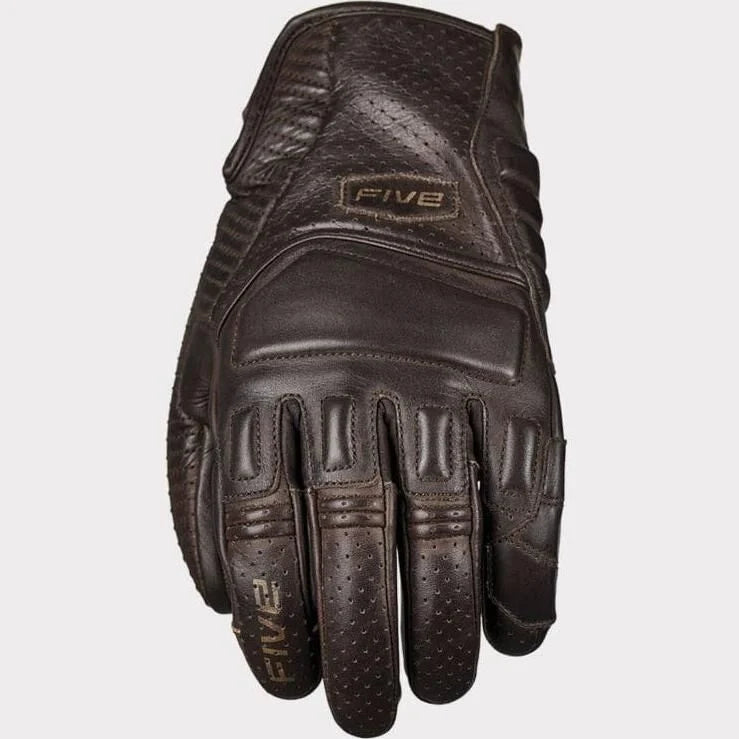 TUCSON (DARK BROWN) | FIVE GLOVES