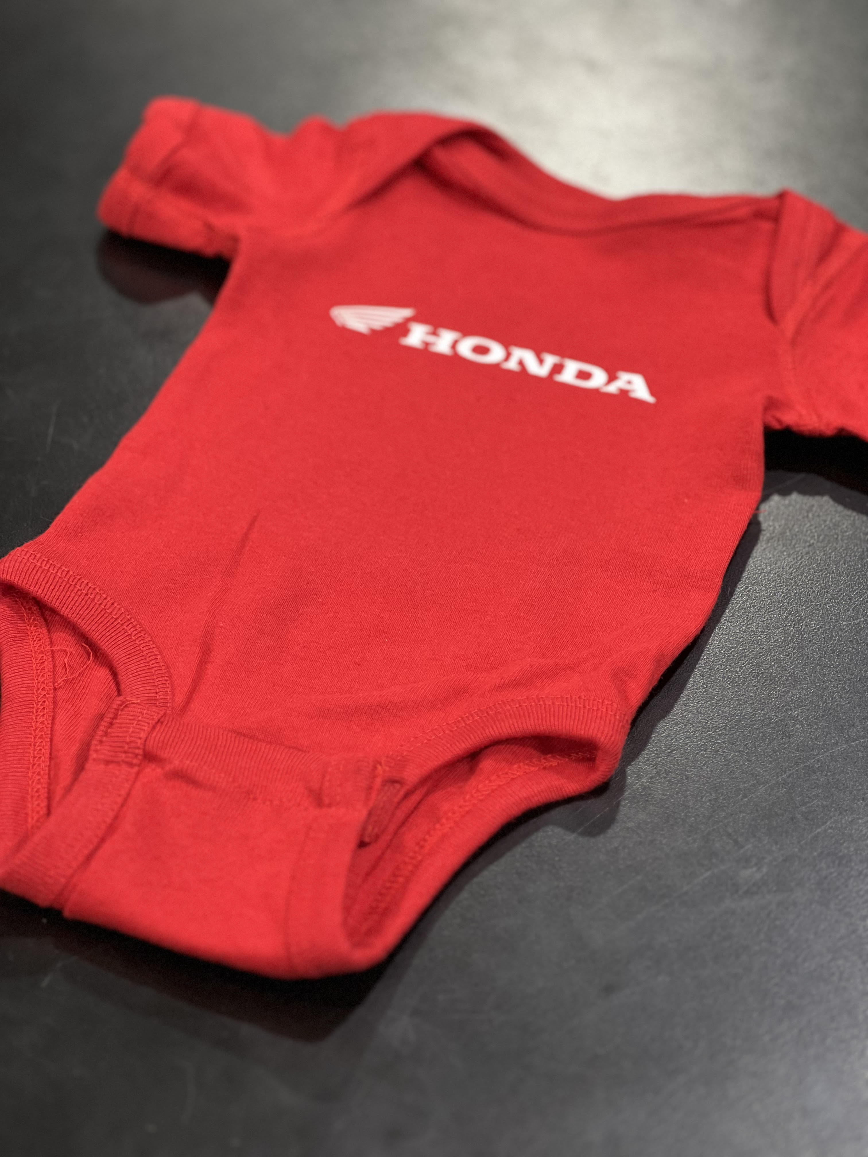 BABY ONSIE (RED) | Honda