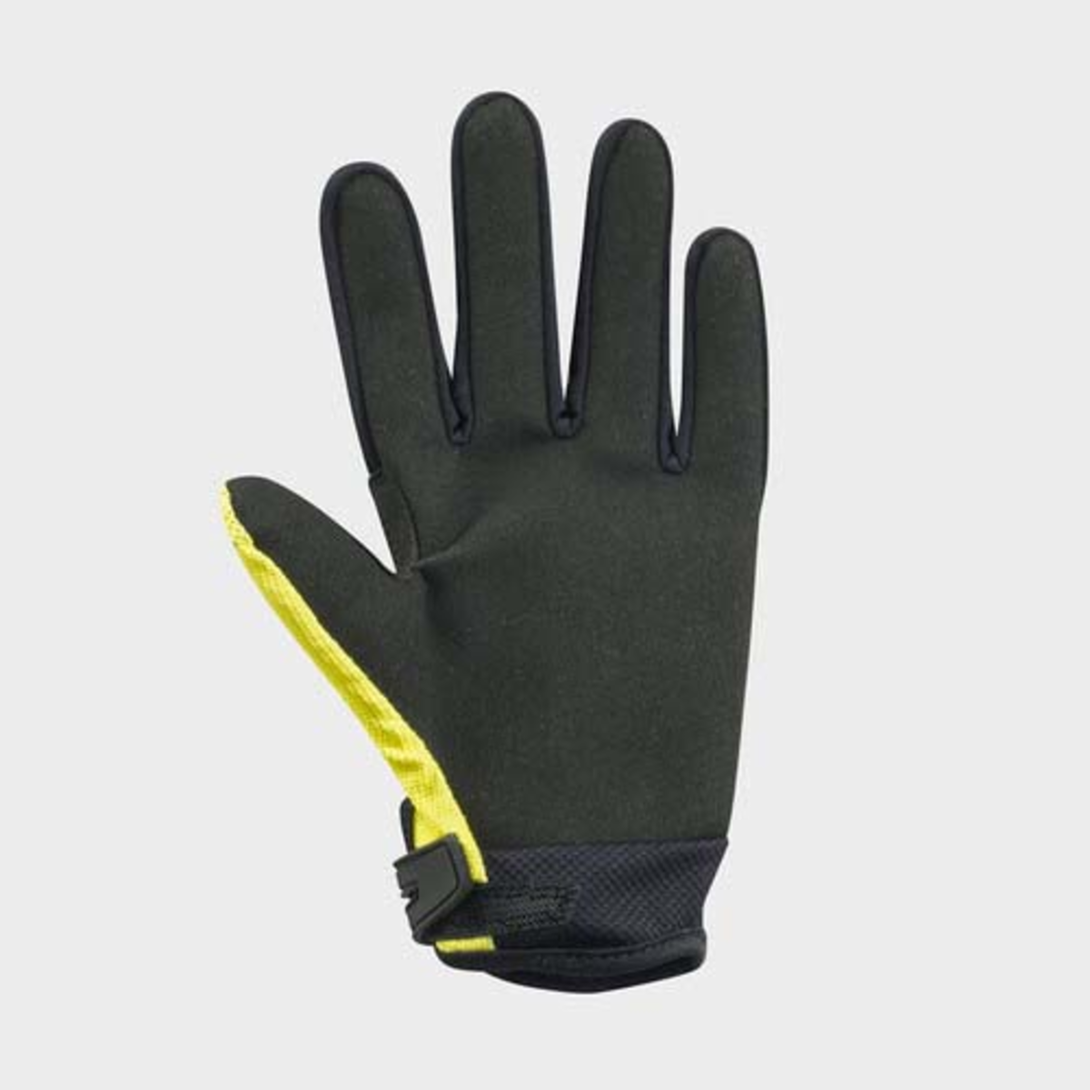 KIDS RAILED GLOVES | Husqvarna