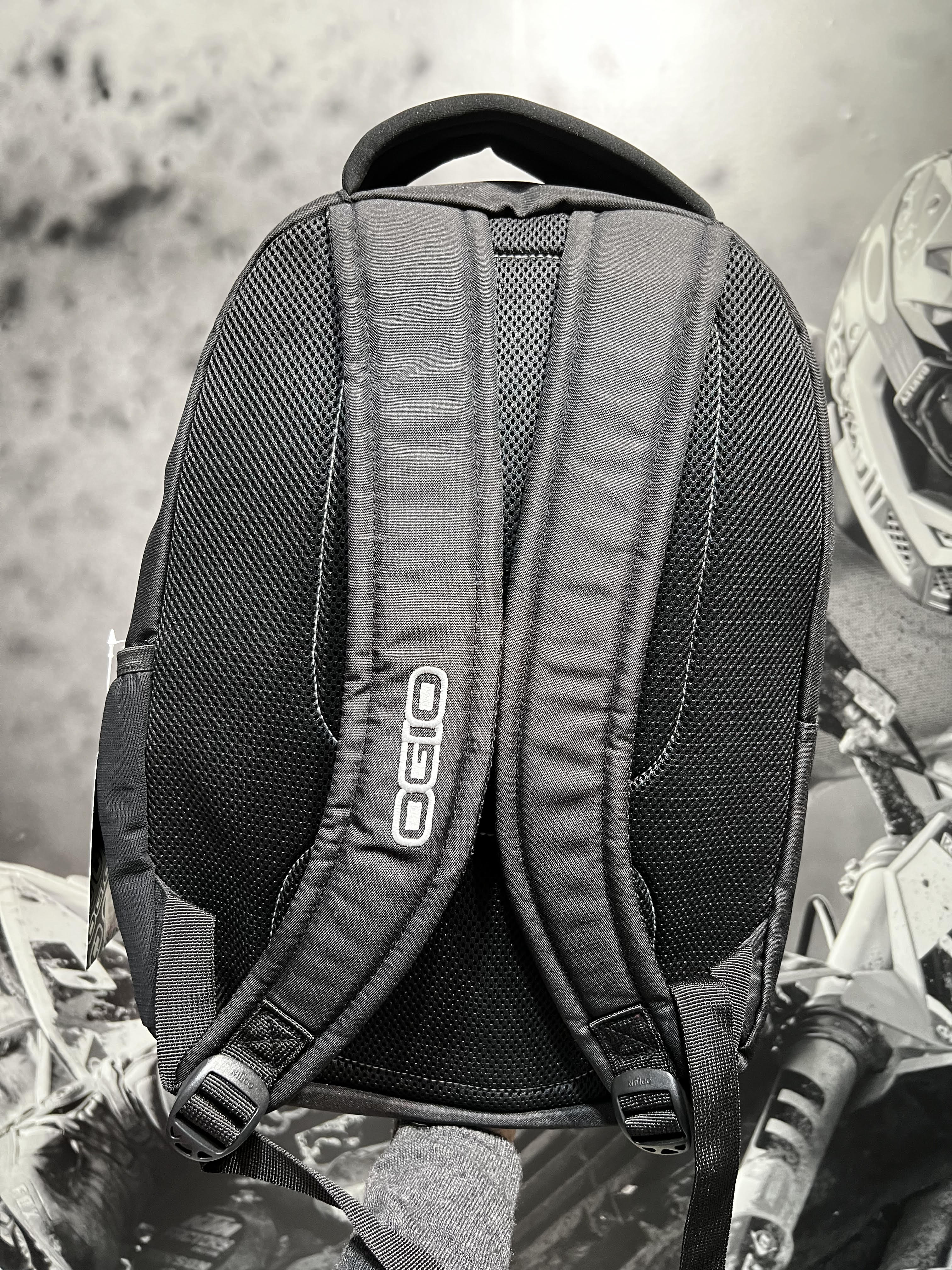 Ogio shop colton backpack