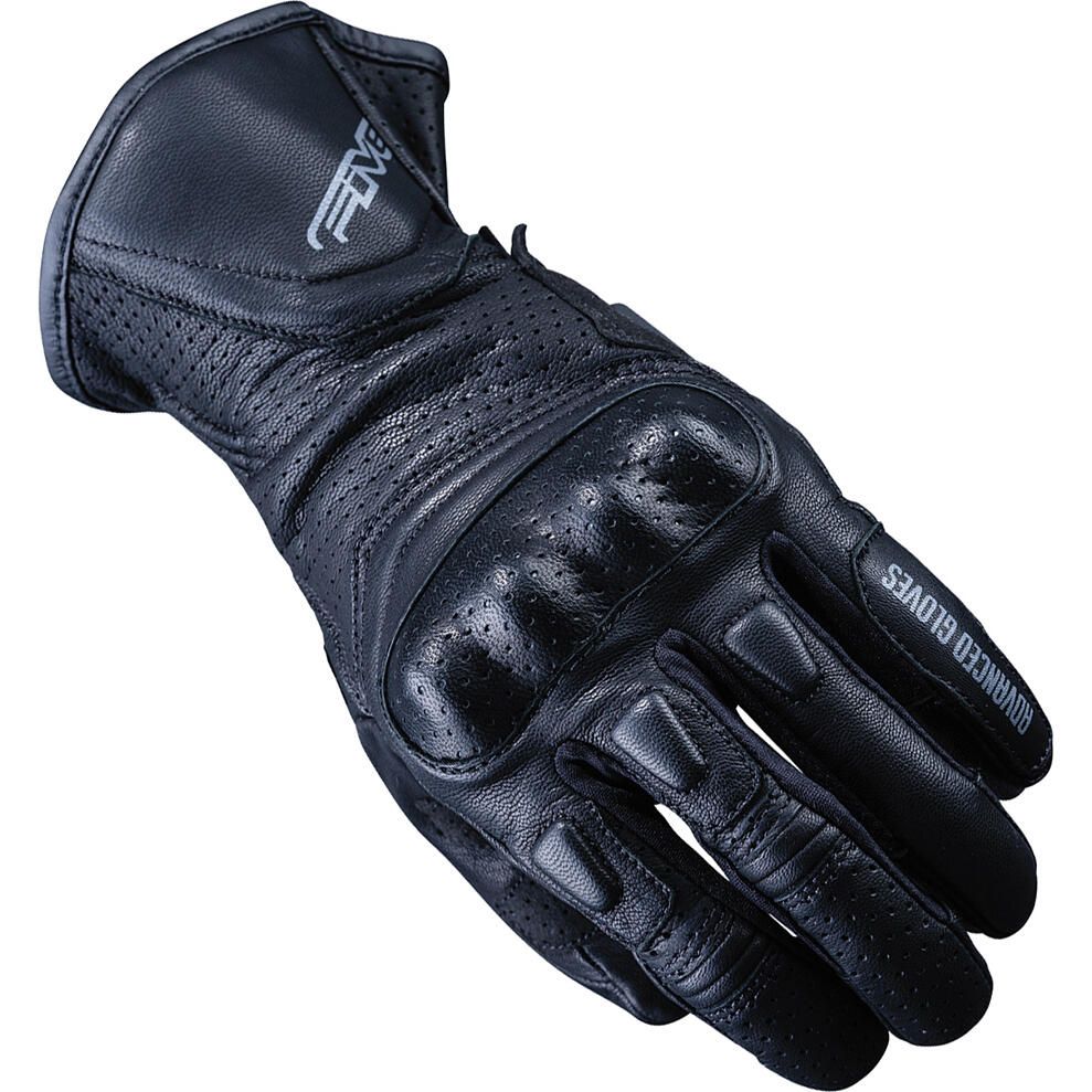 FIVE URBAN GLOVES (Black) | Five
