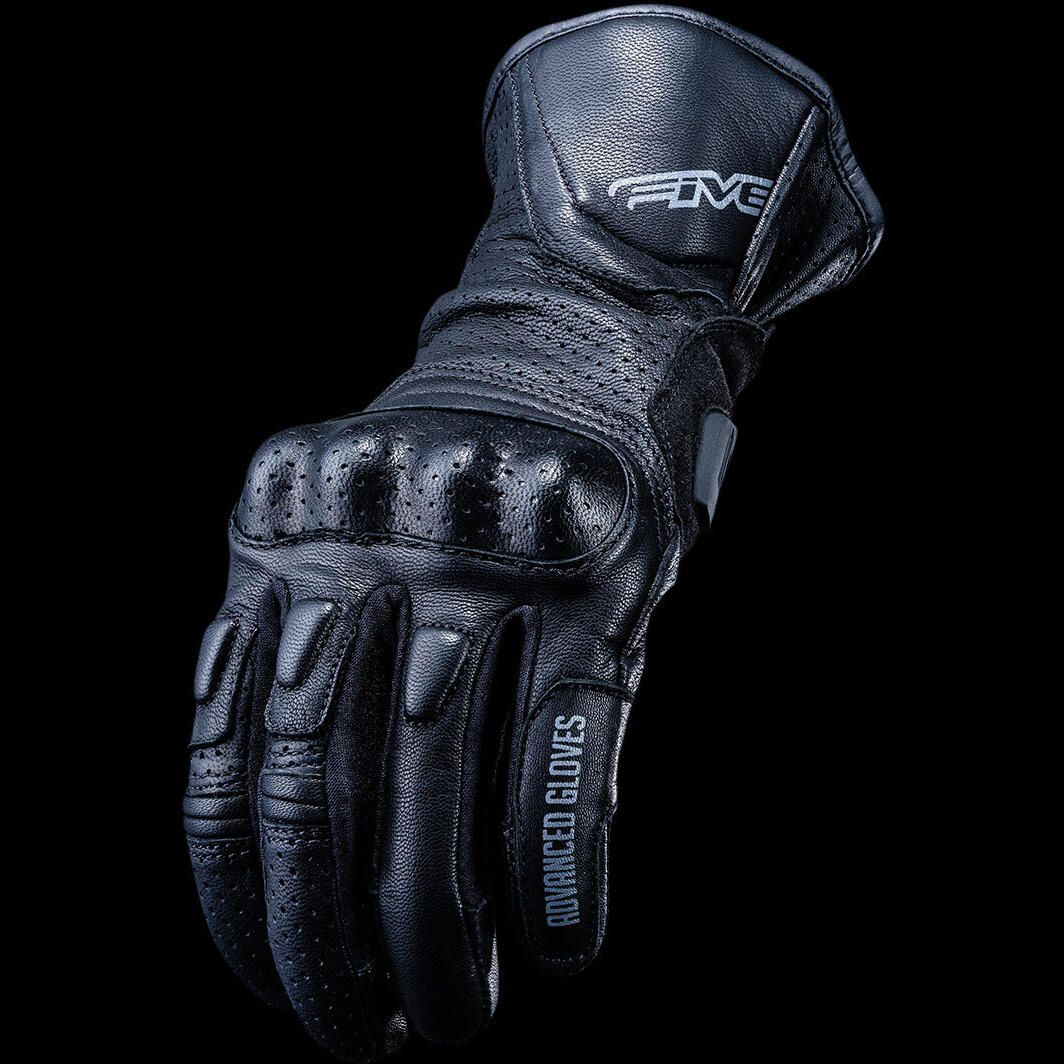 FIVE URBAN GLOVES (Black) | Five