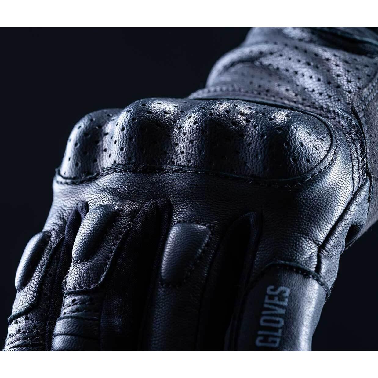FIVE URBAN GLOVES (Black) | Five