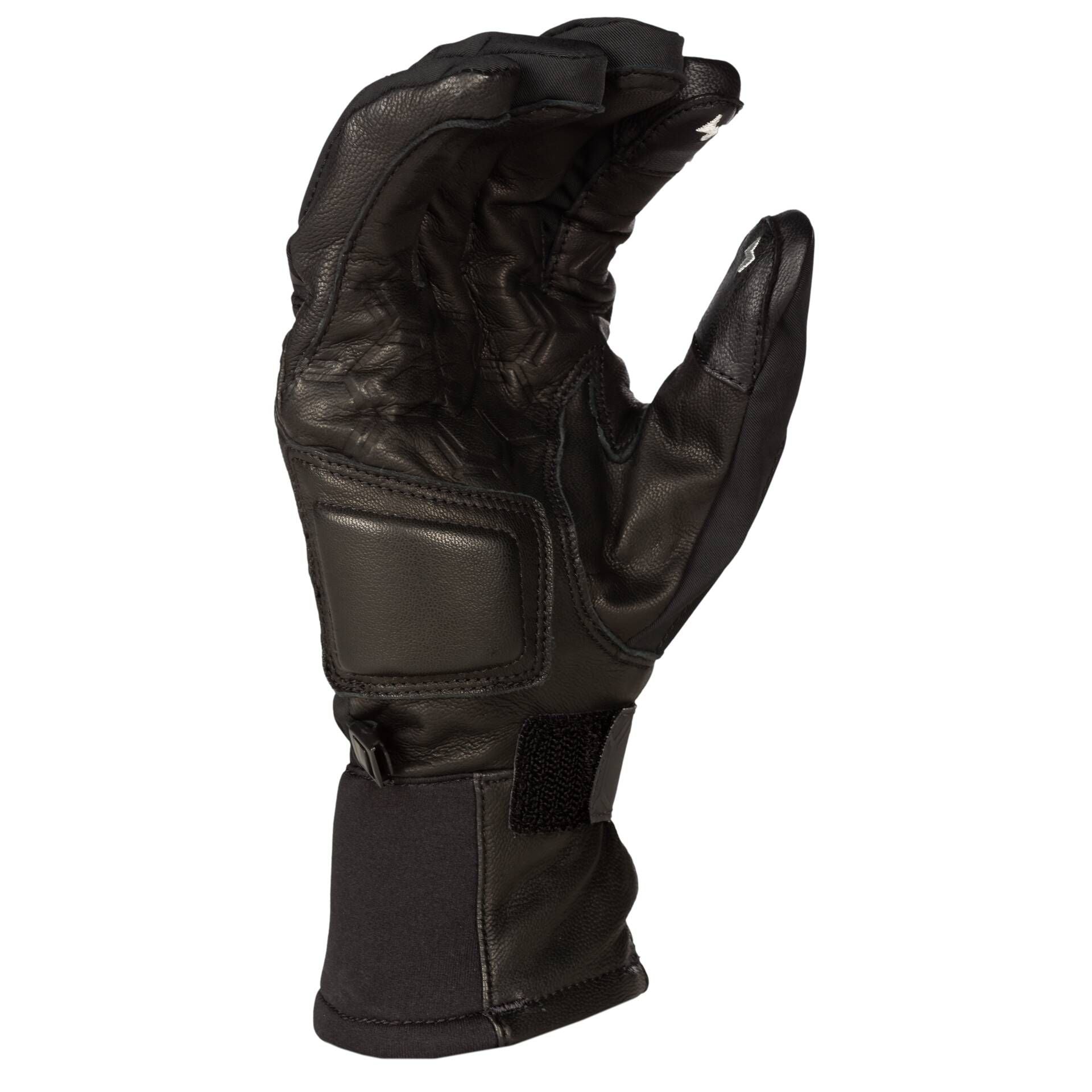 VANGUARD GTX LONG GLOVE (STEALTH BLACK) | Klim