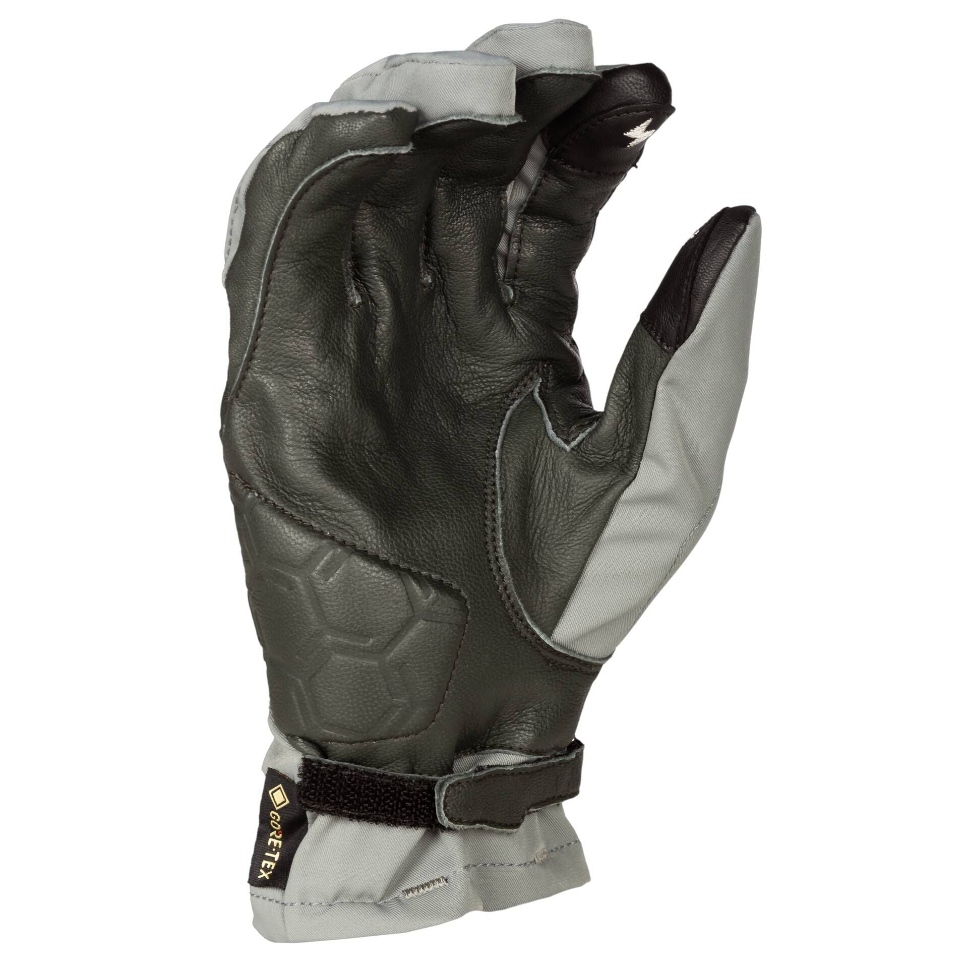 MEN'S VANGUARD GTX SHORT GLOVE (Monument Gray) | Klim