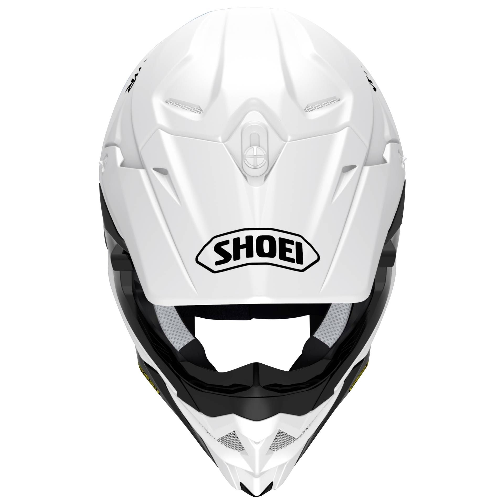 VFX-EVO HELMET (WHITE) | SHOEI