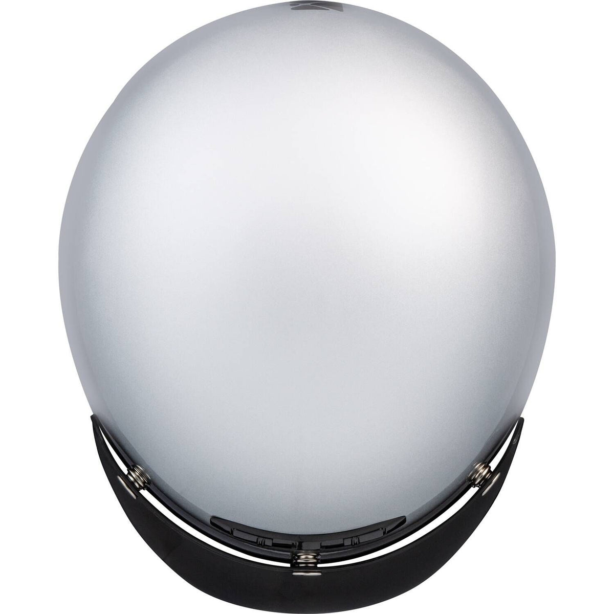 VG200 HELMET (SOLID SILVER) | CKX