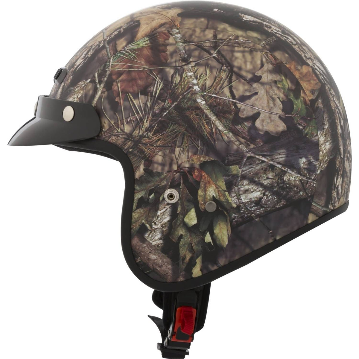 VG200 HELMET (SOLID HUNT MATTE BROWN/GREEN) | CKX