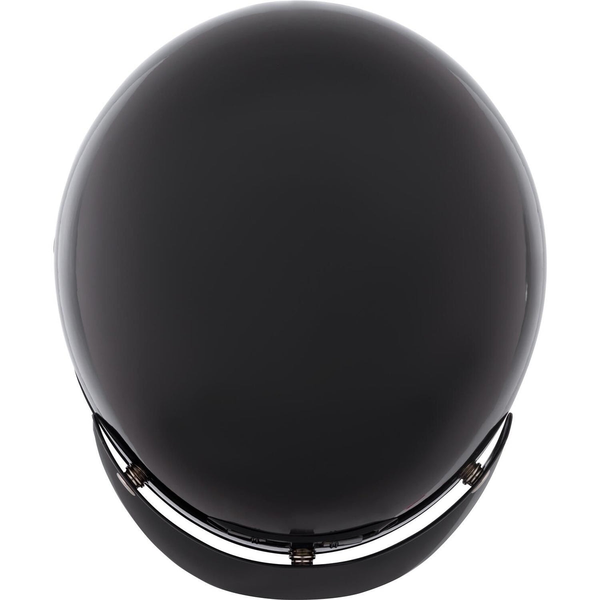 VG200 HELMET (SOLID BLACK) | CKX