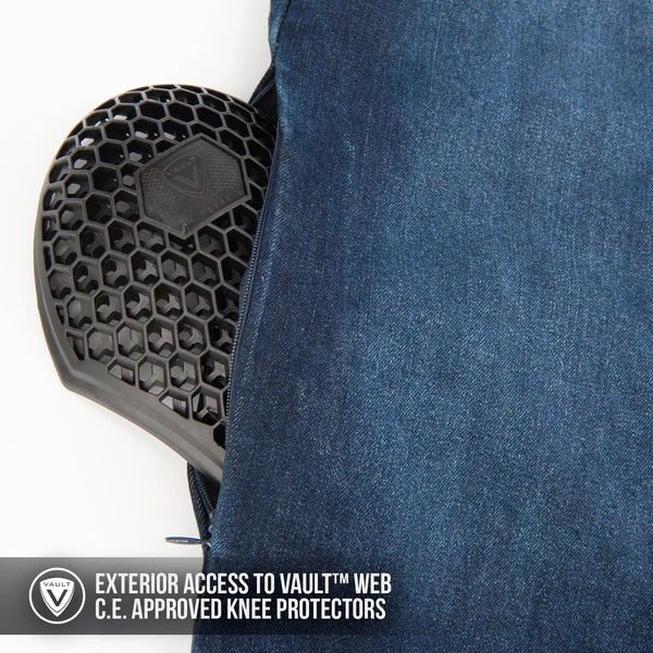 WOMEN'S AURORA 2.0 ARMOURED JEANS | Joe Rocket