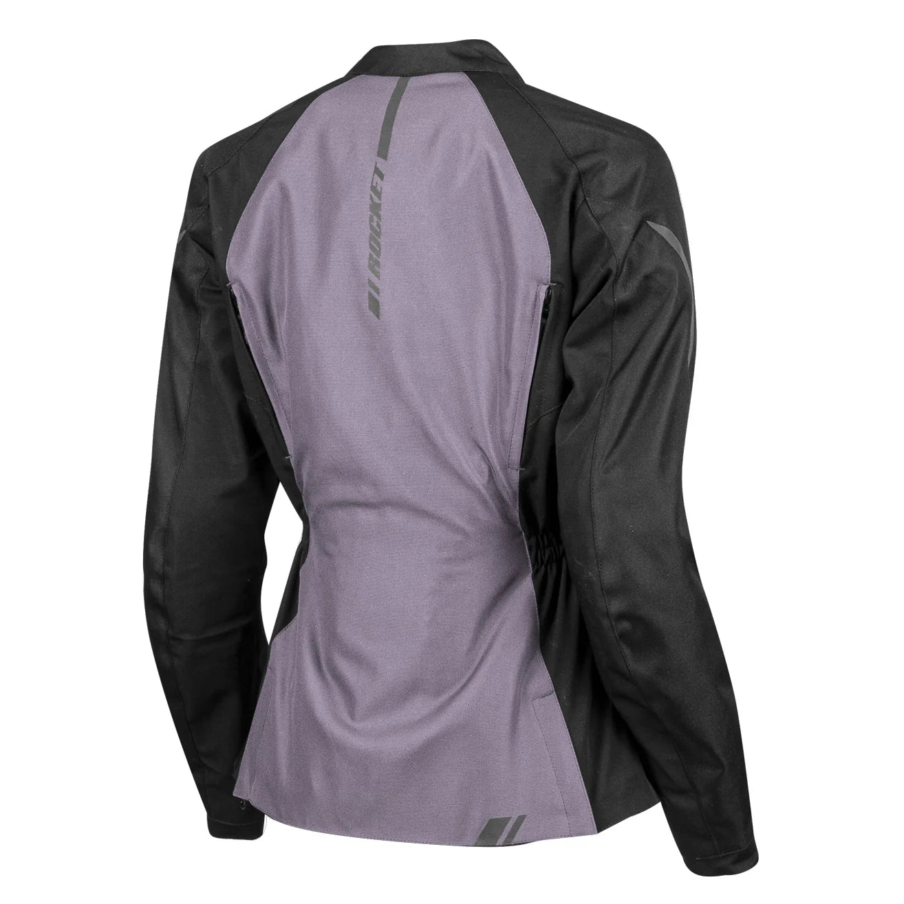 WOMEN'S AURORA 2.0 TEXTILE JACKET (Ash Purple) | Joe Rocket