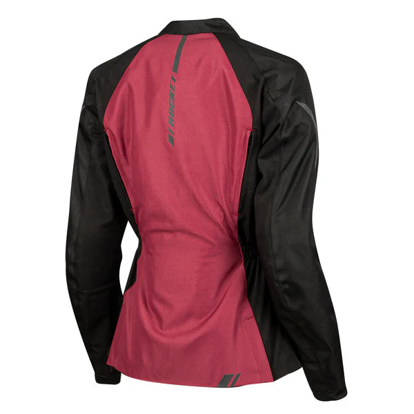 WOMEN'S AURORA 2.0 TEXTILE JACKET | Joe Rocket