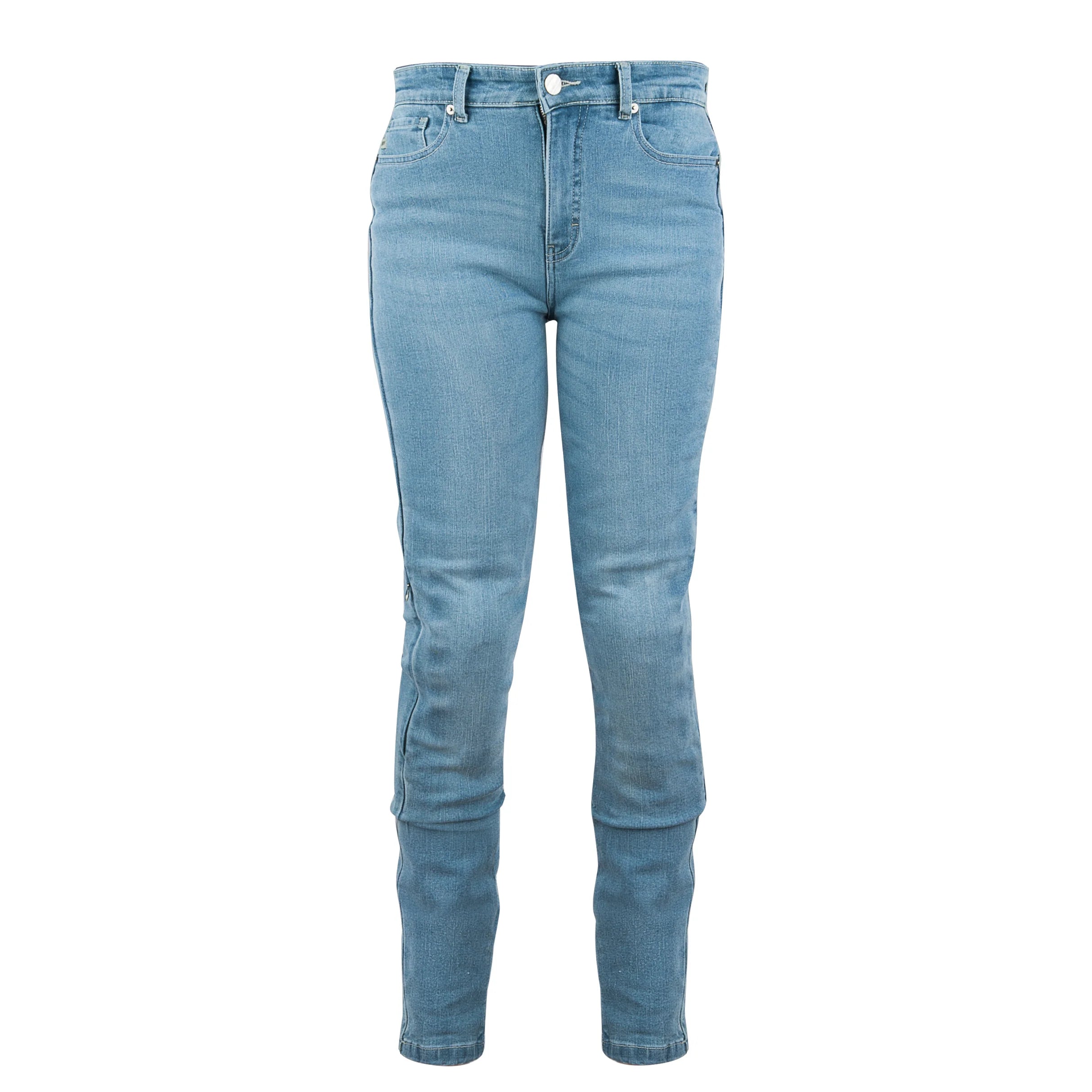 WOMEN'S LOTUS ARMOURED JEANS | Joe Rocket