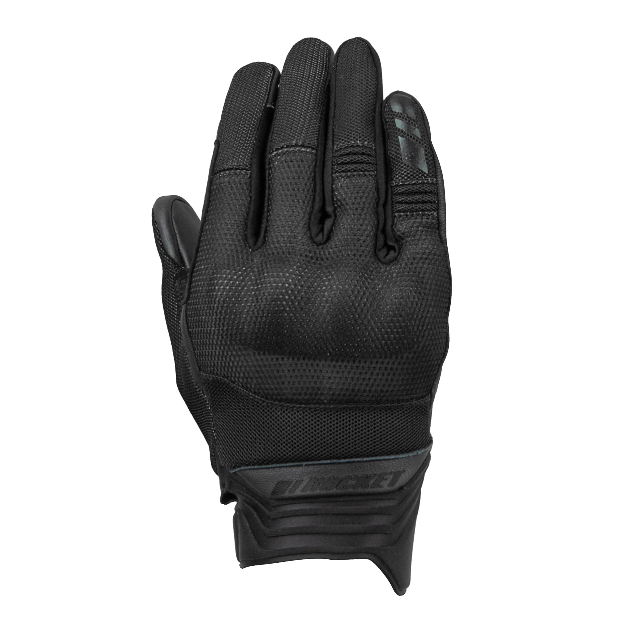 WOMEN'S STRATOS MESH GLOVE (Black) | Joe Rocket