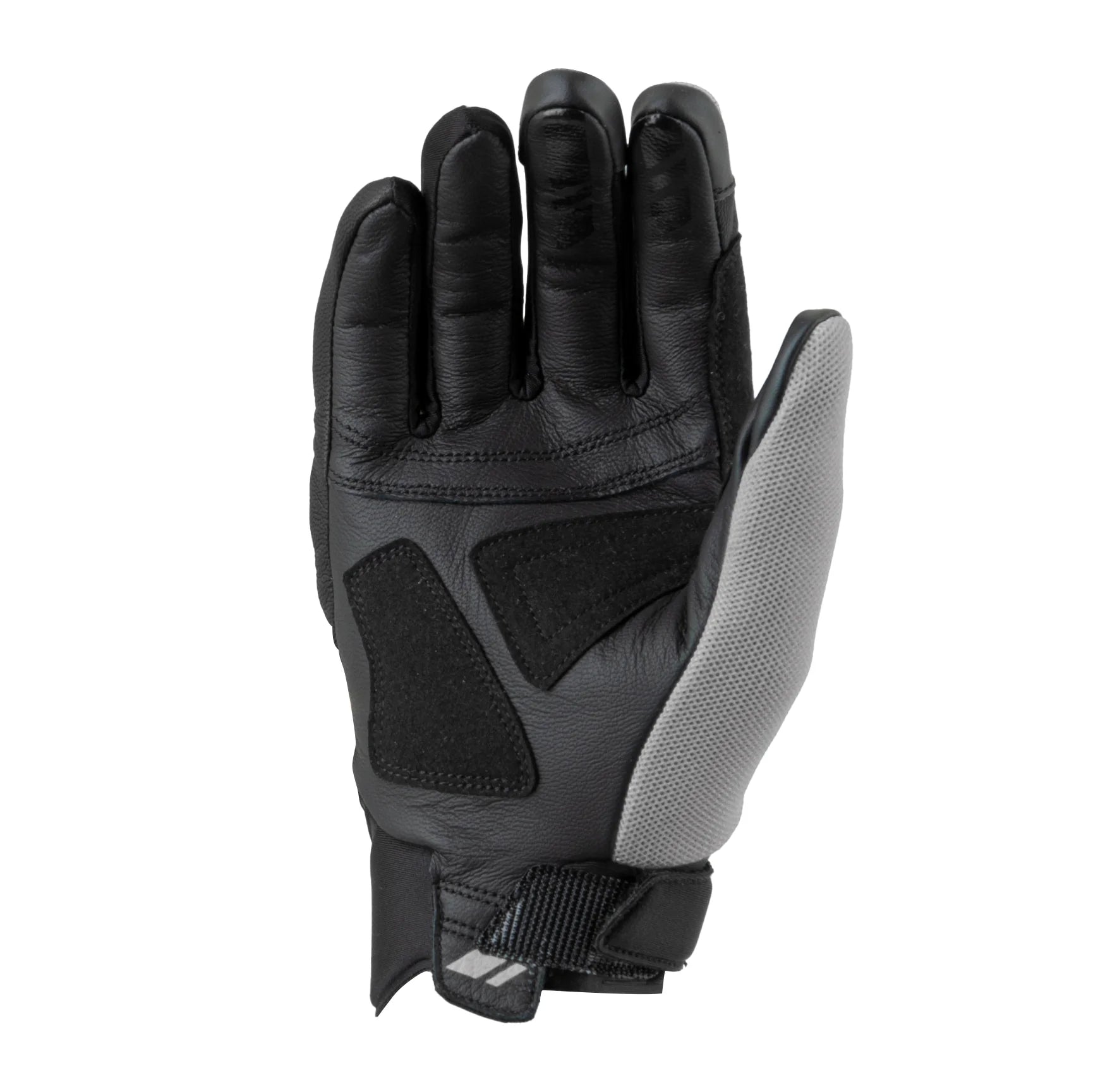 WOMEN'S STRATOS MESH GLOVE (Grey) | Joe Rocket