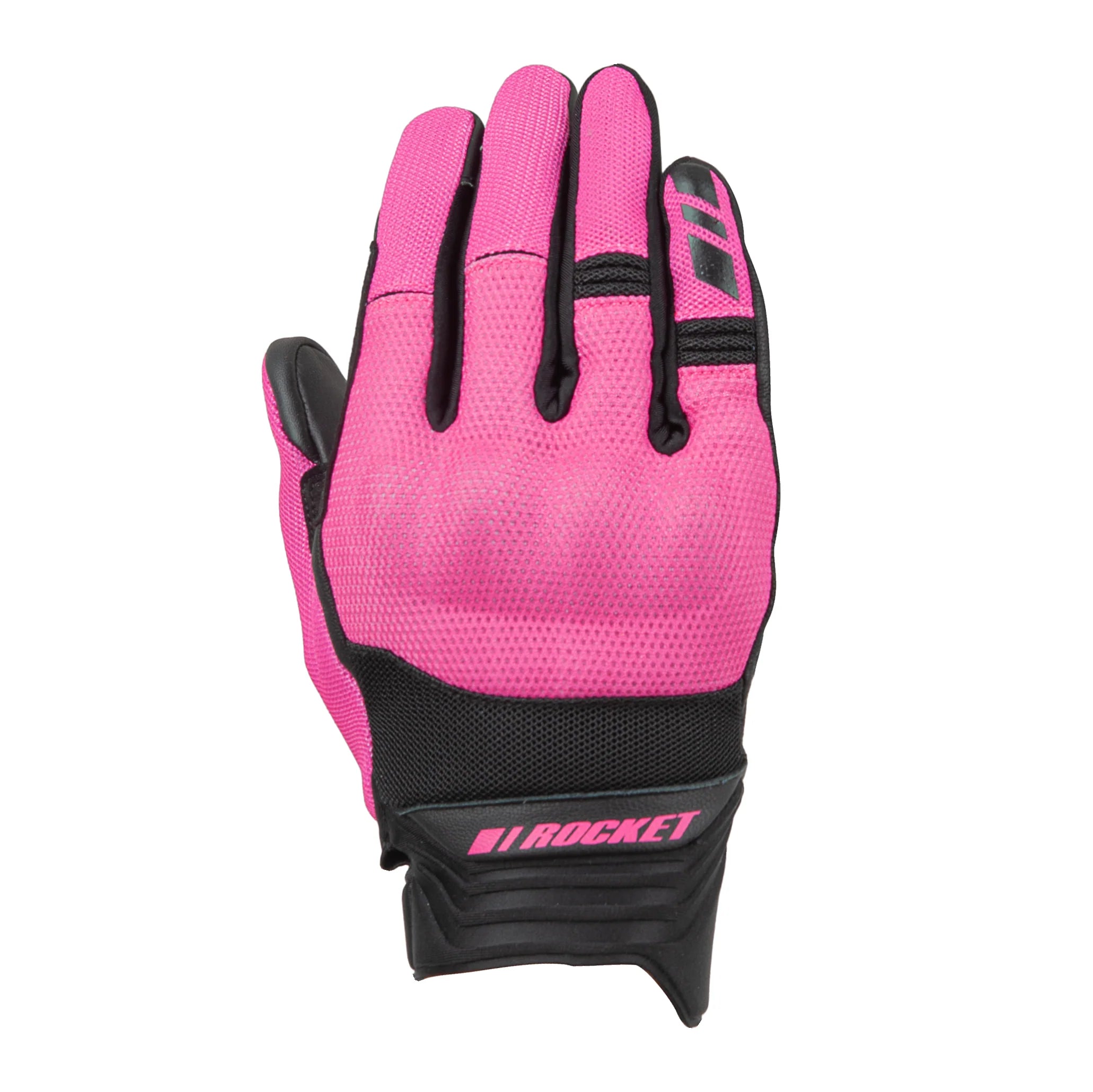 WOMEN'S STRATOS MESH GLOVE (Pink) | Joe Rocket