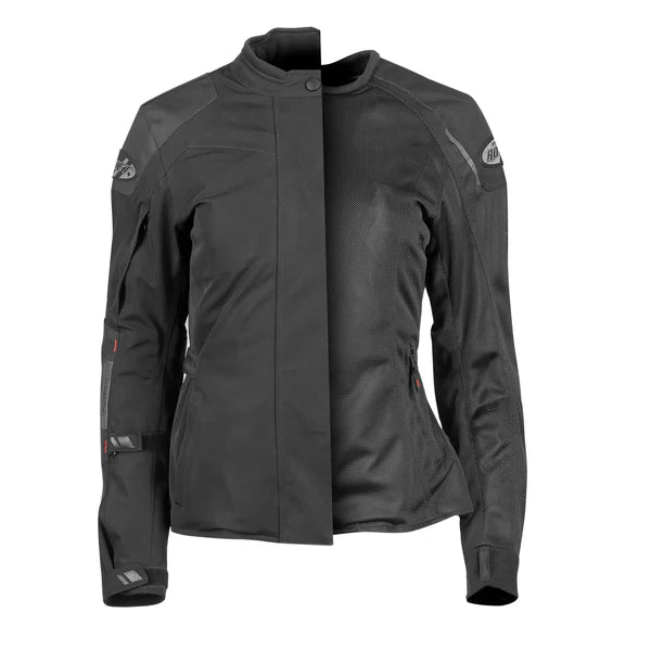 WOMEN'S ALTER EGO 15.0 JACKET (Grey) | Joe Rocket