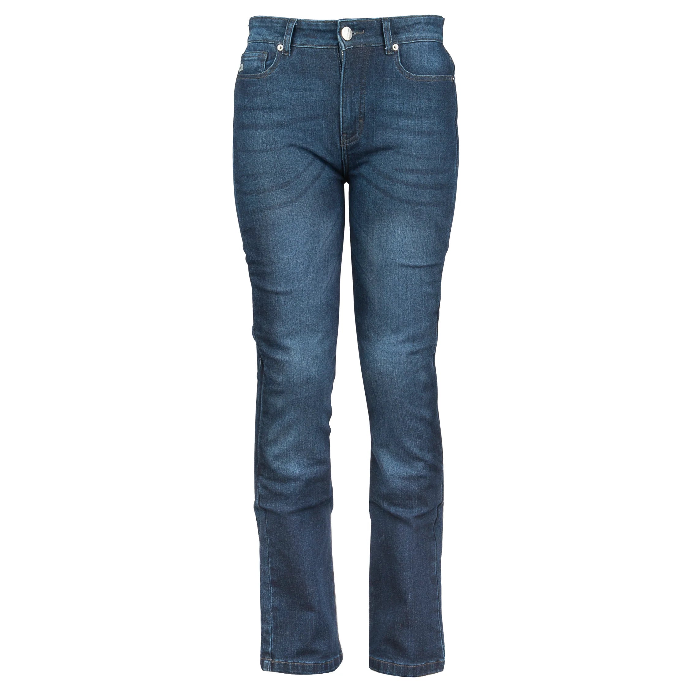WOMEN'S AURORA 2.0 ARMOURED JEANS | Joe Rocket