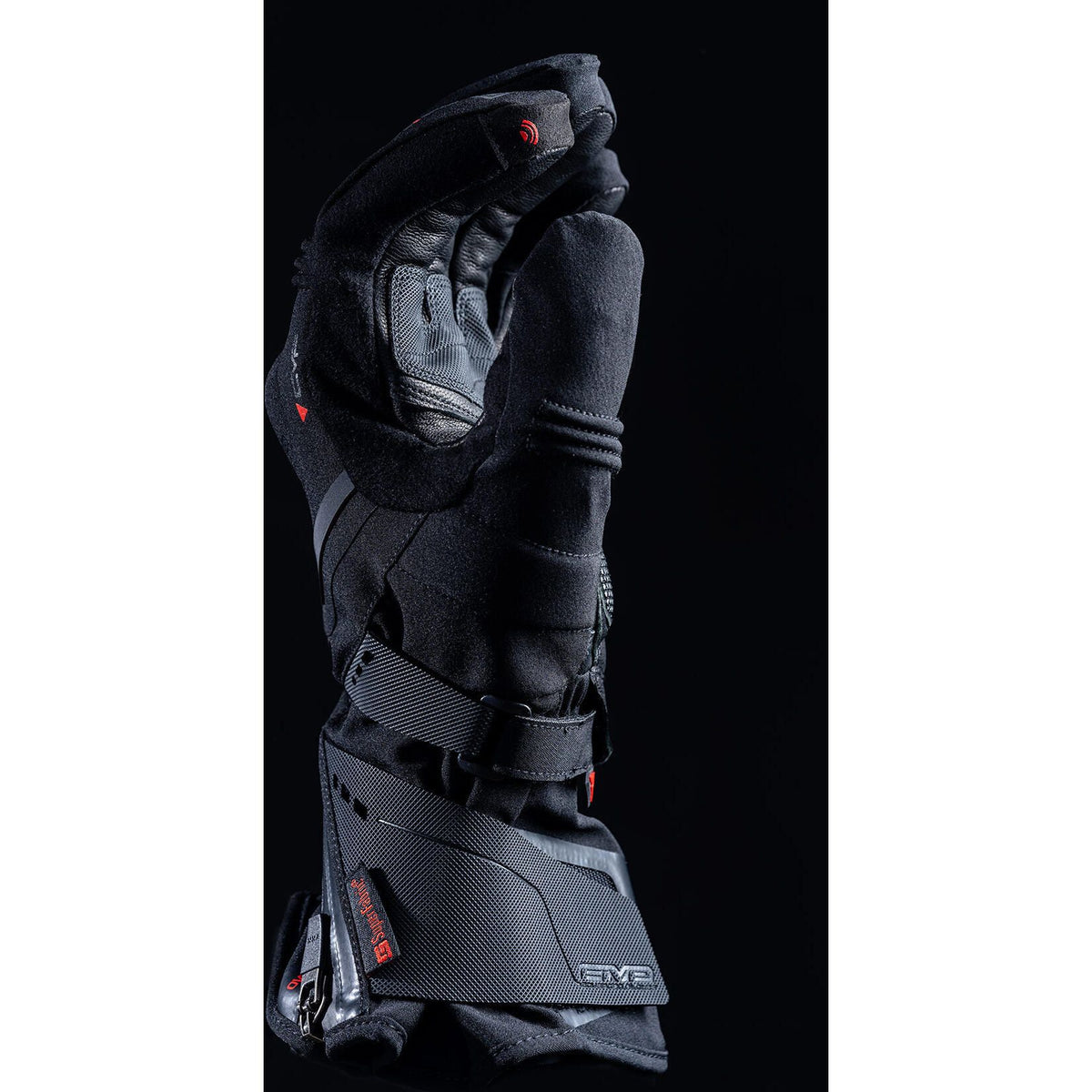 WFX PRIME GTX GLOVES (Black) | Five