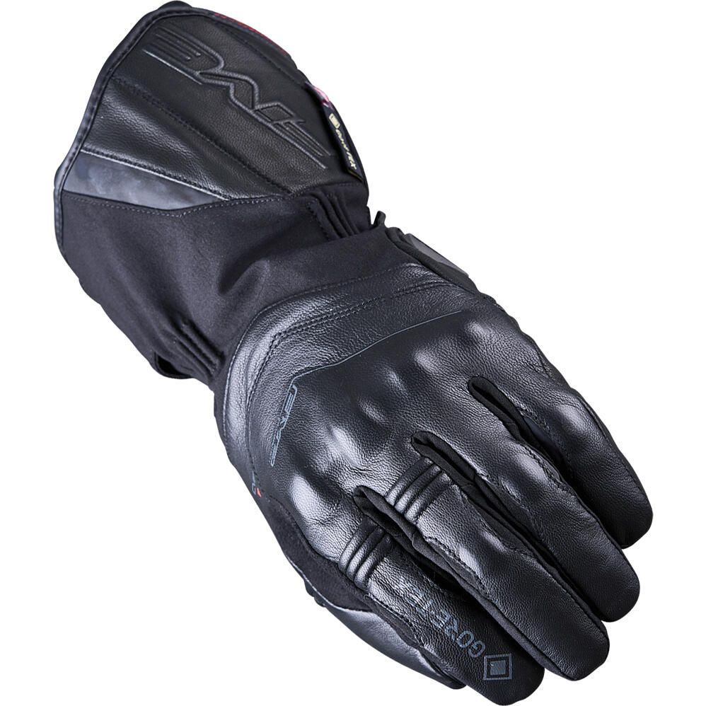 WFX SKIN EVO GTX GLOVES (Black) | Five