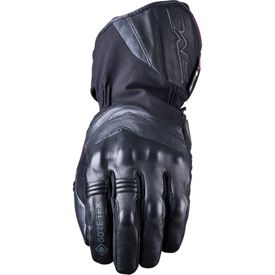 WFX SKIN EVO GTX GLOVES (Black) | Five