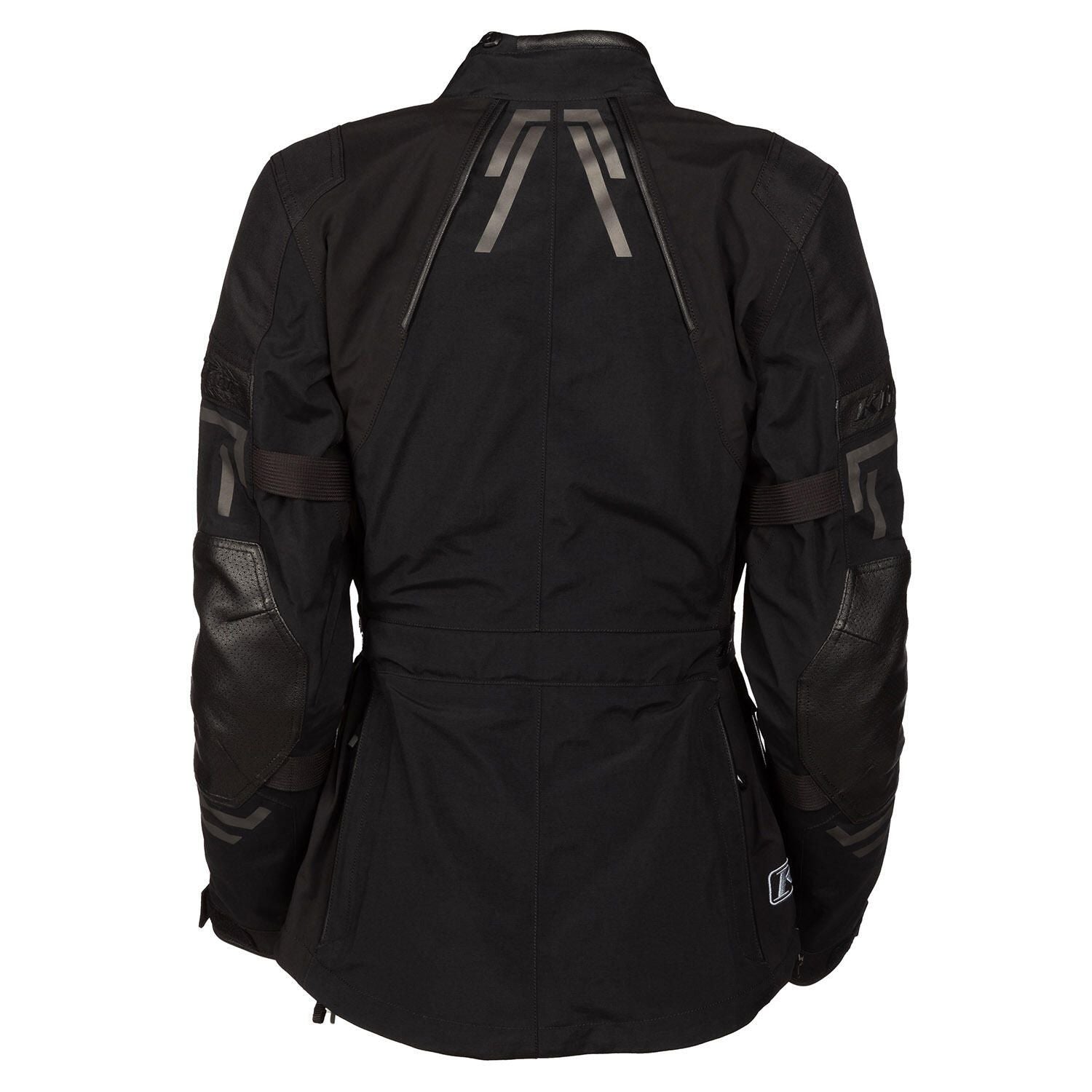 WOMEN'S ALTITUDE JACKET (Stealth Black) | Klim