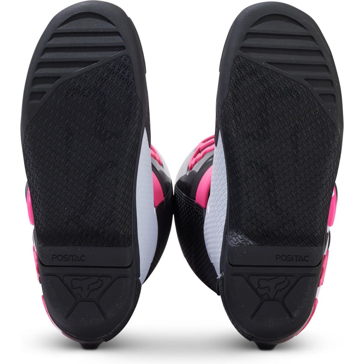 WOMEN'S COMP BOOT (Black/Pink) | Fox