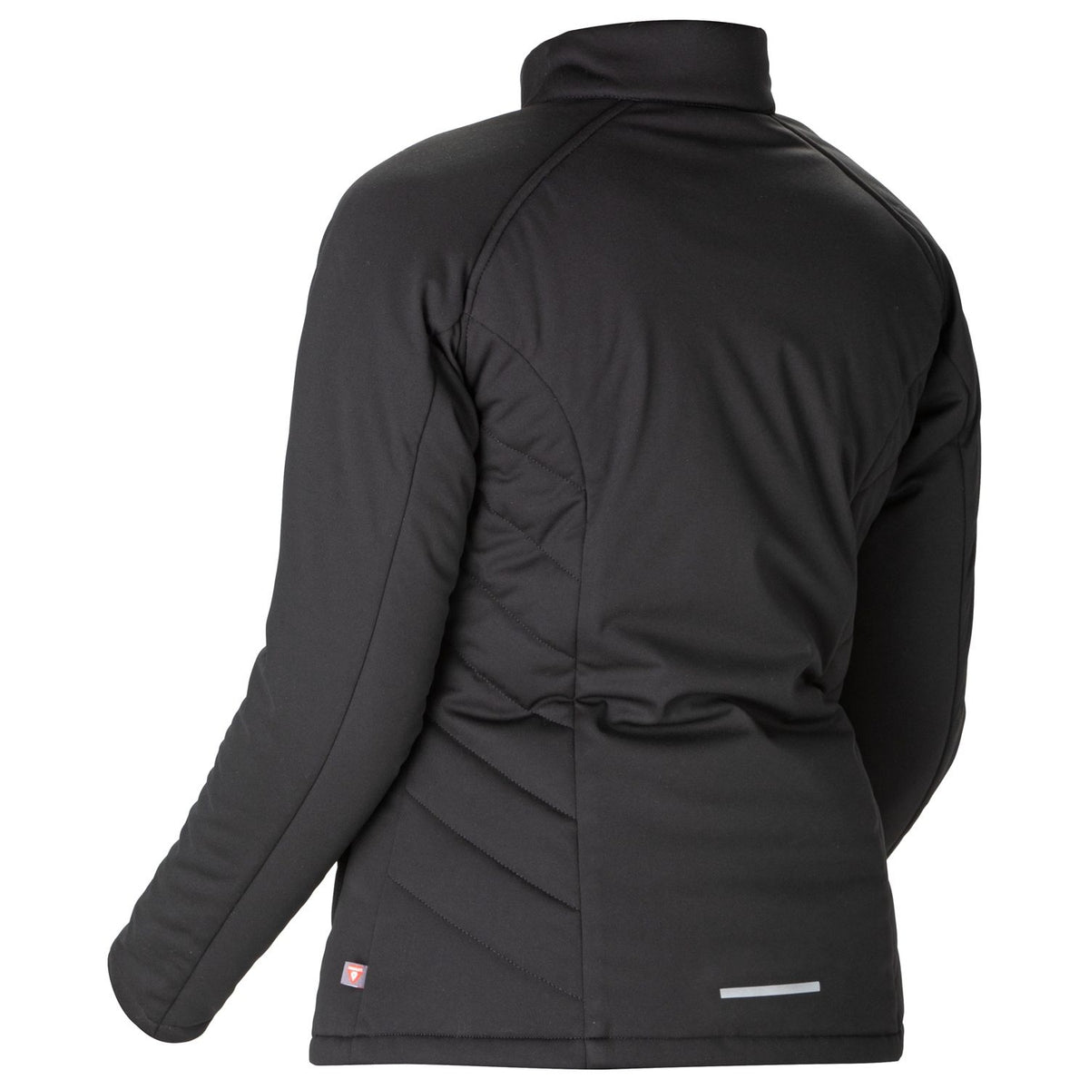 WOMENS COOPER JACKET (BLACK) | CKX
