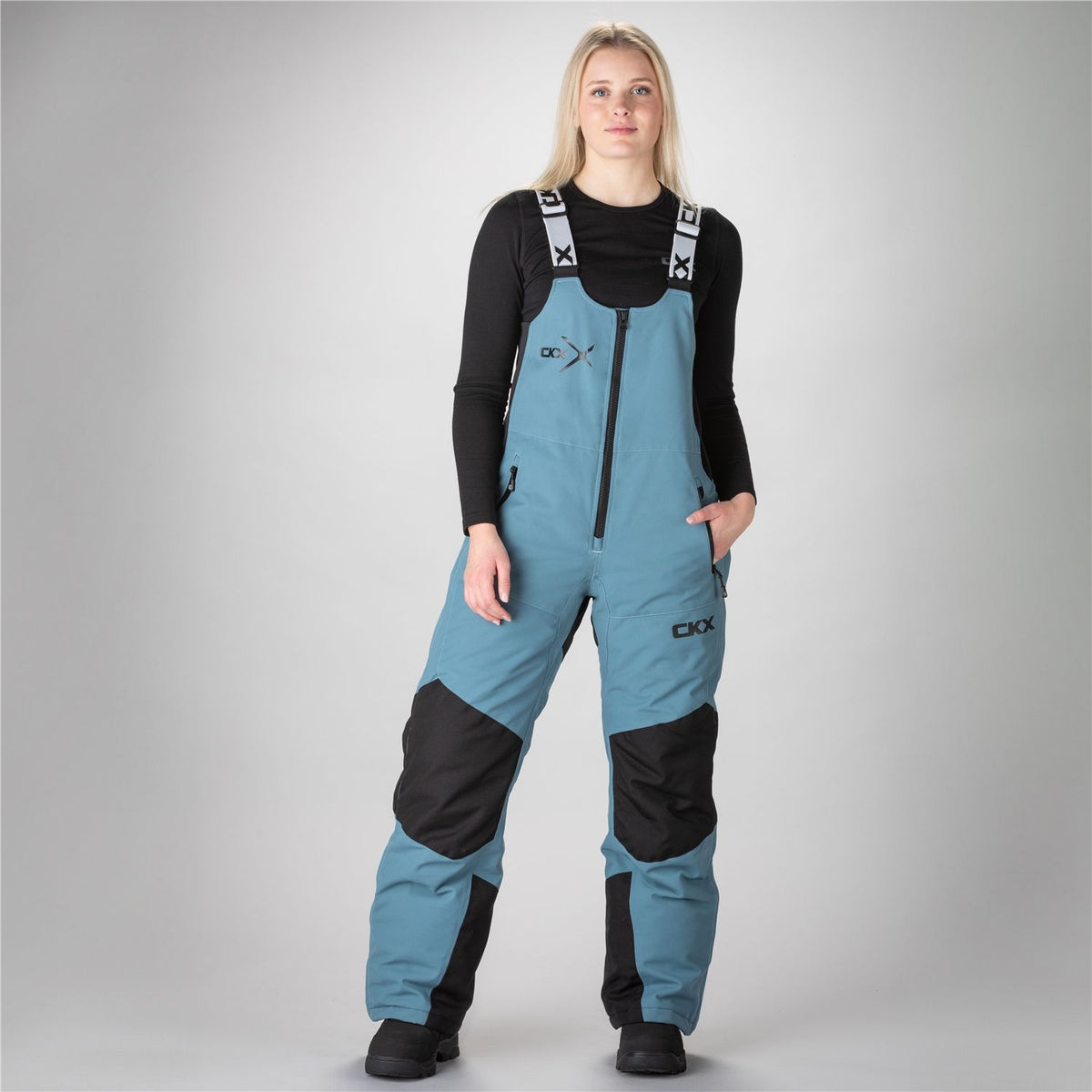 WOMENS ELEMENT BIBS (TAPESTRY) | CKX