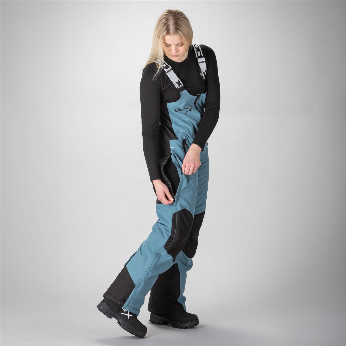 WOMENS ELEMENT BIBS (TAPESTRY) | CKX