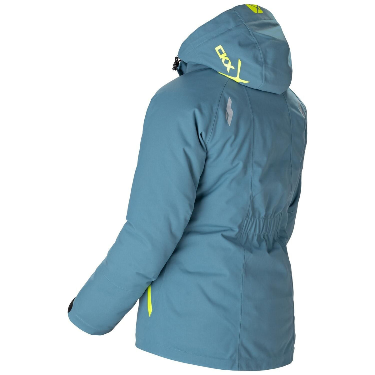 WOMENS ELEMENT JACKET (TAPESTRY) | CKX