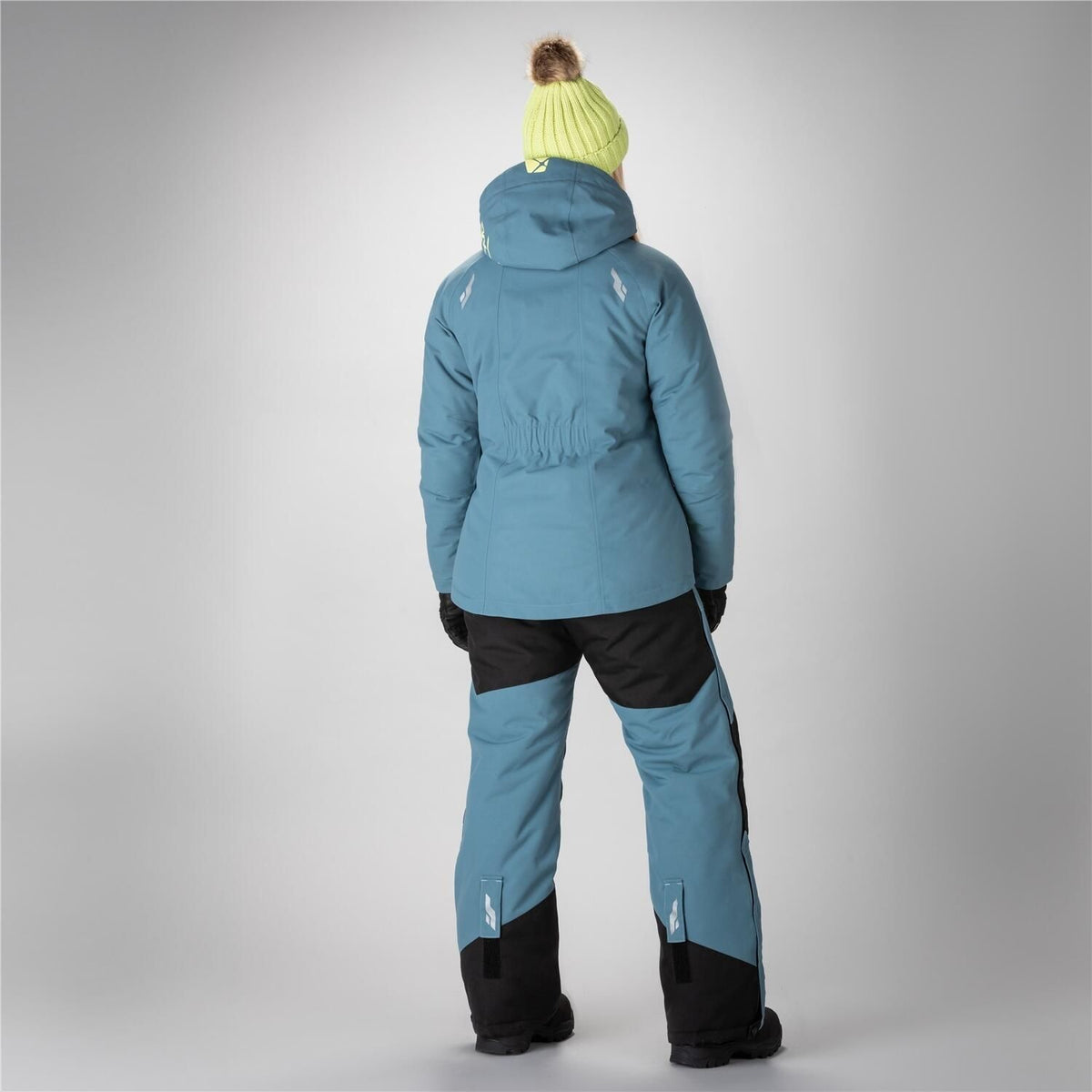 WOMENS ELEMENT JACKET (TAPESTRY) | CKX