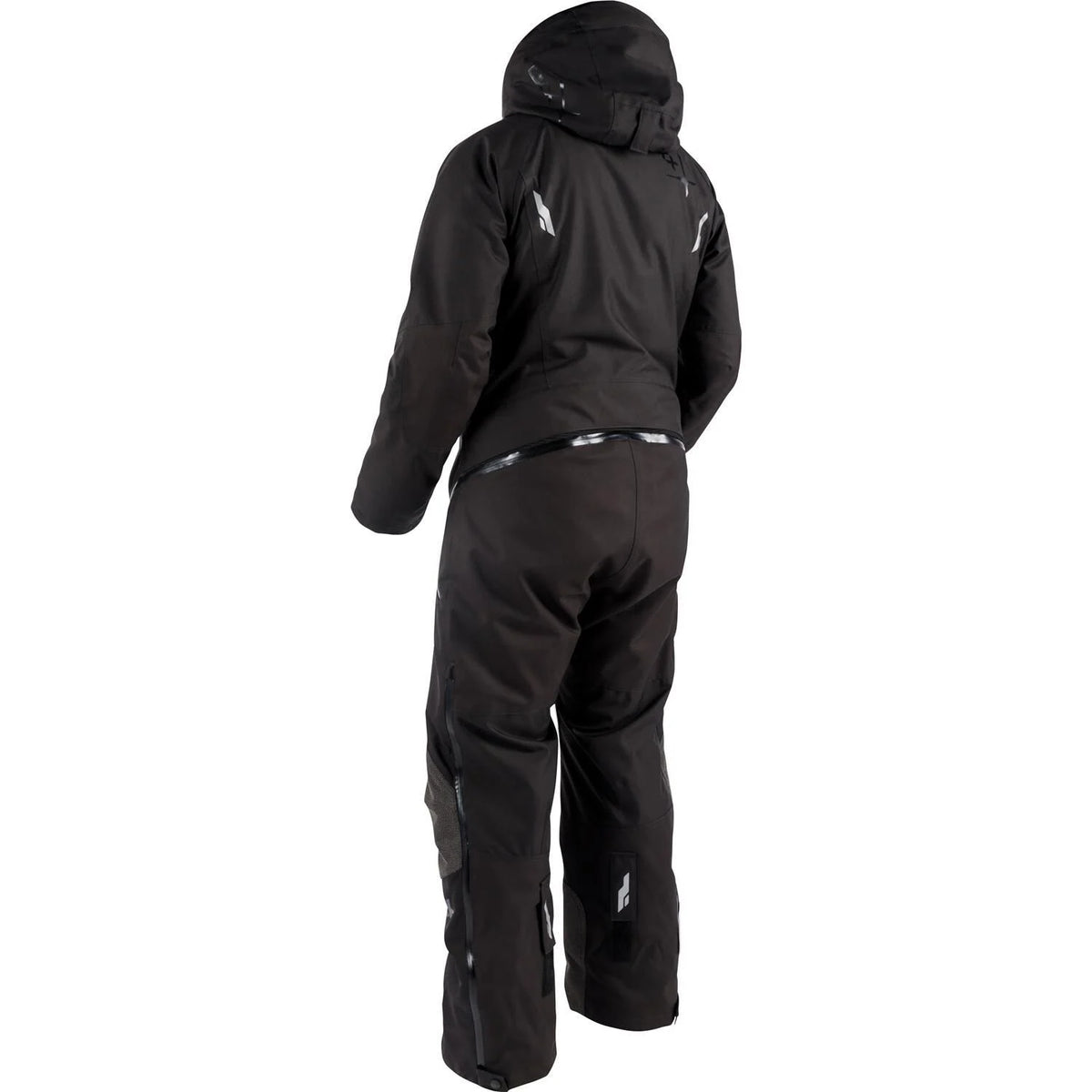 WOMENS ELEVATION ONE PIECE (BLACK) | CKX