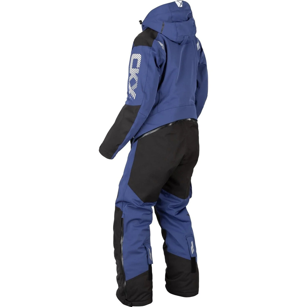 WOMENS YUKON ONE PIECE (TWILIGHT) | CKX