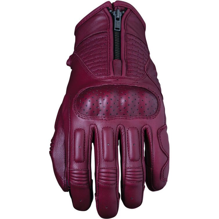 WOMEN'S KANSAS GLOVE (Burgandy) | Five