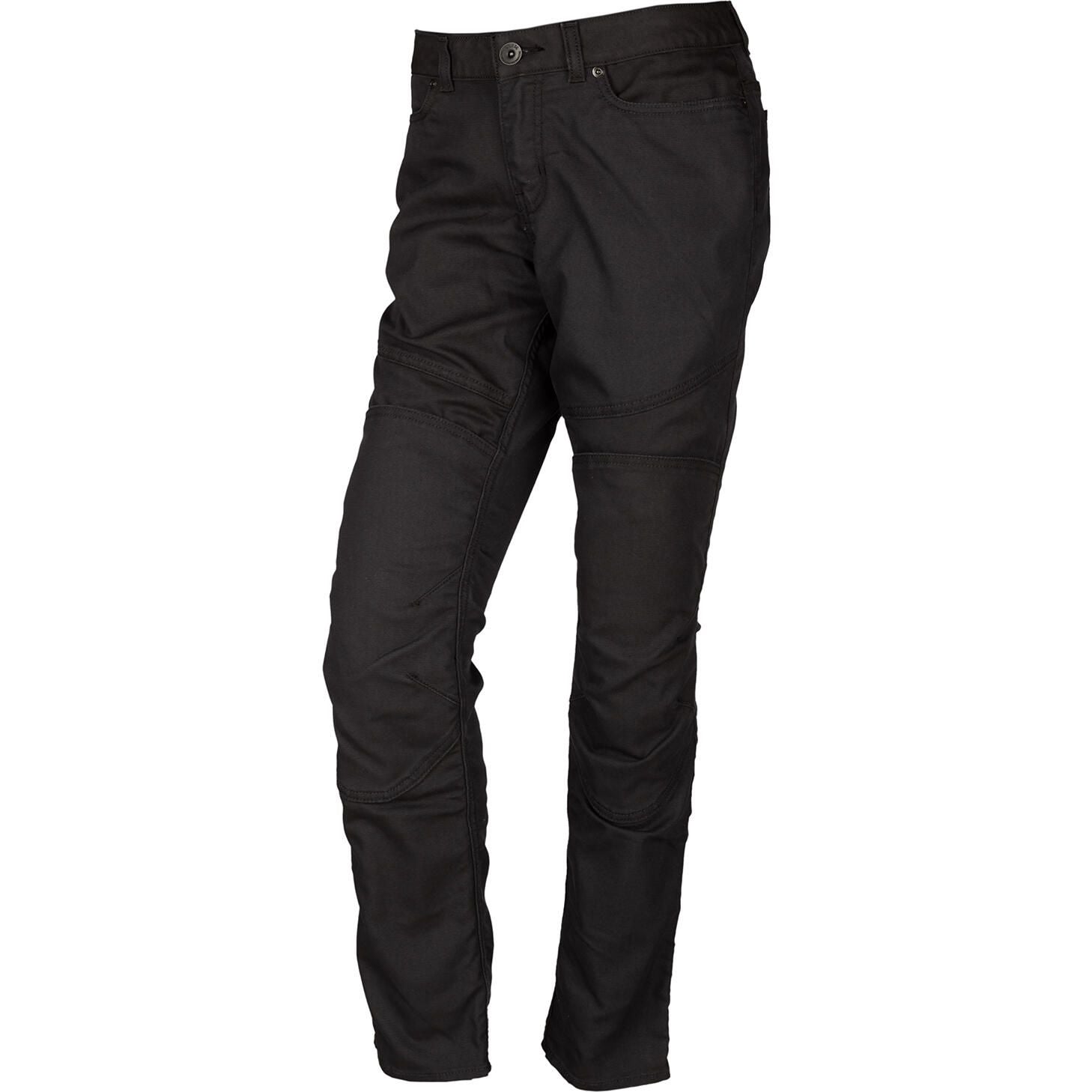 WOMEN'S OUTRIDER PANT (Black) | KLIM